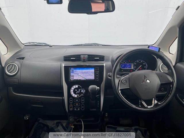 mitsubishi ek 2016 CFJ1827005 image 2