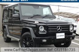 mercedes-benz g-class 2015 quick_quick_463346_WDB4633462X236516