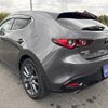 mazda mazda3-fastback 2023 quick_quick_5AA-BPFJ3P_BPFJ3P-103520 image 2