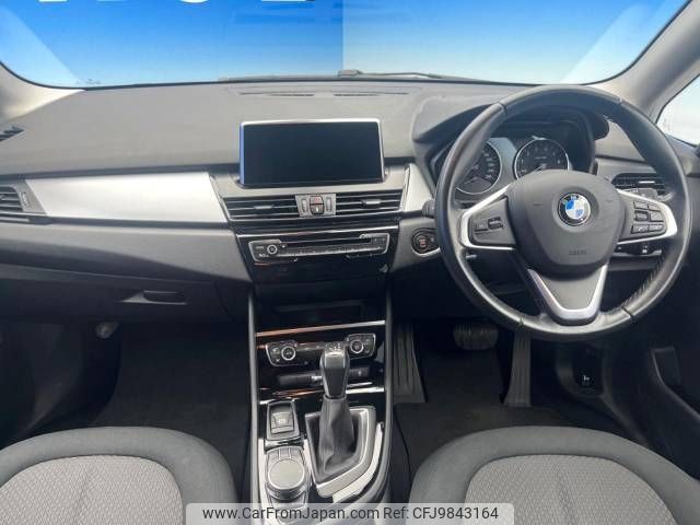 bmw 2-series 2017 -BMW--BMW 2 Series DBA-2A15--WBA2A32050V463143---BMW--BMW 2 Series DBA-2A15--WBA2A32050V463143- image 2