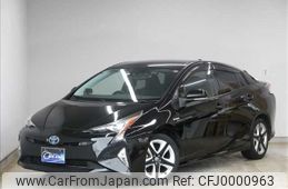 toyota prius 2016 -TOYOTA--Prius DAA-ZVW51--ZVW51-6017304---TOYOTA--Prius DAA-ZVW51--ZVW51-6017304-