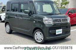 suzuki spacia 2022 CFJ1555878