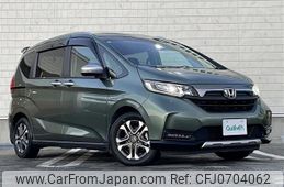 honda freed 2020 -HONDA--Freed 6AA-GB7--GB7-3125112---HONDA--Freed 6AA-GB7--GB7-3125112-