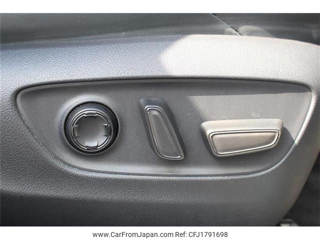 toyota harrier 2020 CFJ1791698 image 2