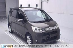 daihatsu move 2012 -DAIHATSU--Move LA100S--0105623---DAIHATSU--Move LA100S--0105623-