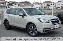 subaru forester 2016 -SUBARU--Forester DBA-SJ5--SJ5-082470---SUBARU--Forester DBA-SJ5--SJ5-082470-