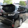 toyota vellfire 2021 -TOYOTA--Vellfire 3BA-AGH30W--AGH30-0387900---TOYOTA--Vellfire 3BA-AGH30W--AGH30-0387900- image 9