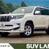 toyota land-cruiser-prado 2023 CFJ1723087 image 1
