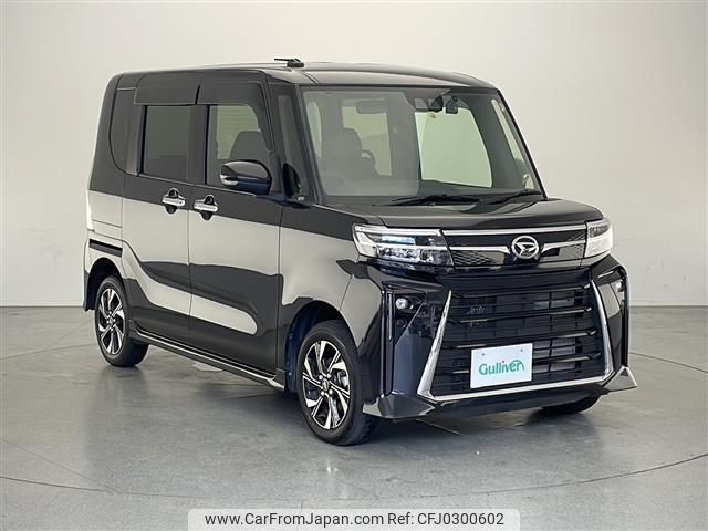 daihatsu tanto 2022 -DAIHATSU--Tanto 5BA-LA660S--LA660S-0067777---DAIHATSU--Tanto 5BA-LA660S--LA660S-0067777- image 1