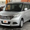 suzuki solio 2016 CFJ1807725 image 8