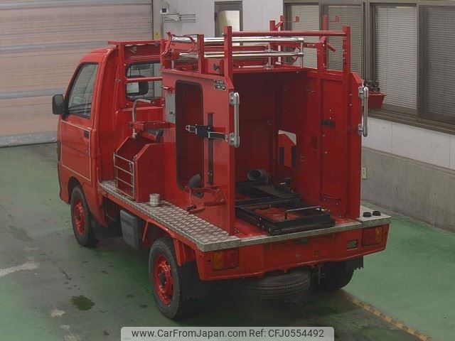 daihatsu hijet-truck 1998 -DAIHATSU--Hijet Truck S110P-147732---DAIHATSU--Hijet Truck S110P-147732- image 2