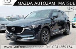 mazda cx-5 2018 -MAZDA--CX-5 KF2P--209742---MAZDA--CX-5 KF2P--209742-
