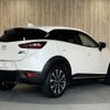 mazda cx-3 2018 -MAZDA--CX-3 3DA-DK8FW--DK8FW-100105---MAZDA--CX-3 3DA-DK8FW--DK8FW-100105- image 17