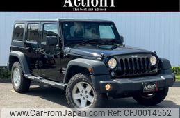 jeep wrangler 2015 quick_quick_JK36L_1C4HJWKG3EL328953