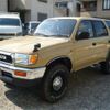 toyota hilux-surf 1998 -TOYOTA--Hilux Surf RZN185W--RZN185W-9015464---TOYOTA--Hilux Surf RZN185W--RZN185W-9015464- image 1