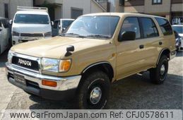 toyota hilux-surf 1998 -TOYOTA--Hilux Surf RZN185W--RZN185W-9015464---TOYOTA--Hilux Surf RZN185W--RZN185W-9015464-