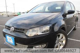 volkswagen polo 2010 REALMOTOR_Y2024120368F-21