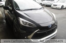 toyota aqua 2022 quick_quick_6AA-MXPK11_MXPK11-2049576