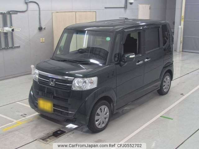 honda n-box 2017 -HONDA 【名古屋 582ｽ2338】--N BOX DBA-JF1--JF1-1963316---HONDA 【名古屋 582ｽ2338】--N BOX DBA-JF1--JF1-1963316- image 1