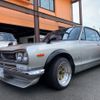 nissan skyline 1972 quick_quick_kgc10_KGC10049759 image 2