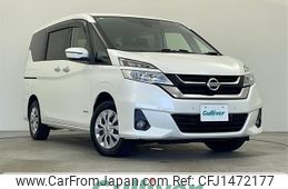 nissan serena 2018 -NISSAN--Serena DAA-GNC27--GNC27-010451---NISSAN--Serena DAA-GNC27--GNC27-010451-