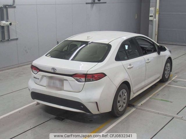 toyota corolla 2021 -TOYOTA--Corolla ZRE212-6033070---TOYOTA--Corolla ZRE212-6033070- image 2