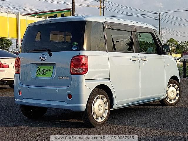 daihatsu daihatsu-others 2018 quick_quick_DBA-LA800S_LA800S-0122103 image 2