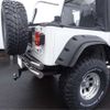 chrysler jeep-wrangler 2004 -CHRYSLER 【春日井 300ﾃ8646】--Jeep Wrangler GH-TJ40S--1J4F449S94P720317---CHRYSLER 【春日井 300ﾃ8646】--Jeep Wrangler GH-TJ40S--1J4F449S94P720317- image 20