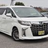 toyota alphard 2019 -TOYOTA--Alphard DAA-AYH30W--AYH30-0094415---TOYOTA--Alphard DAA-AYH30W--AYH30-0094415- image 3