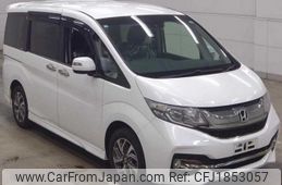 honda stepwagon-spada 2016 CFJ1853057