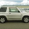 mitsubishi pajero-mini 2002 CFJ6862828 image 3