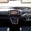 nissan serena 2017 -NISSAN--Serena DAA-GFC27--GFC27-072010---NISSAN--Serena DAA-GFC27--GFC27-072010- image 20