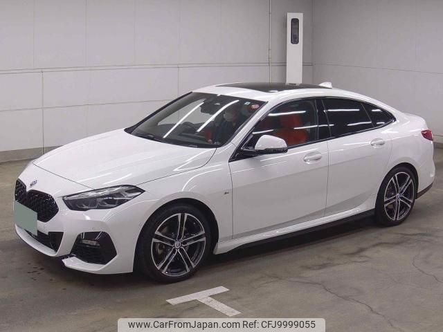 bmw 2-series 2022 quick_quick_3BA-7K15_WBA12AK0907L13764 image 2