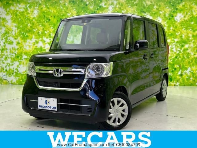 honda n-box 2022 quick_quick_6BA-JF3_JF3-5210737 image 1