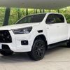 toyota hilux 2022 quick_quick_GUN125_GUN125-3933396 image 16