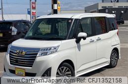 toyota roomy 2017 -TOYOTA 【名変中 】--Roomy M910A--0005750---TOYOTA 【名変中 】--Roomy M910A--0005750-