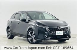 nissan aura 2023 -NISSAN--AURA 6AA-FE13--FE13-332561---NISSAN--AURA 6AA-FE13--FE13-332561-