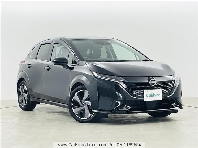 nissan aura 2023 -NISSAN--AURA 6AA-FE13--FE13-332561---NISSAN--AURA 6AA-FE13--FE13-332561- image 1