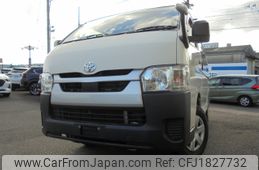 toyota hiace-van 2020 CFJ1827732