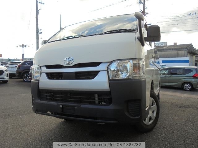 toyota hiace-van 2020 CFJ1827732 image 1