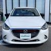 mazda demio 2015 -MAZDA--Demio LDA-DJ5FS--DJ5FS-125777---MAZDA--Demio LDA-DJ5FS--DJ5FS-125777- image 25