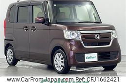 honda n-box 2017 CFJ1662421