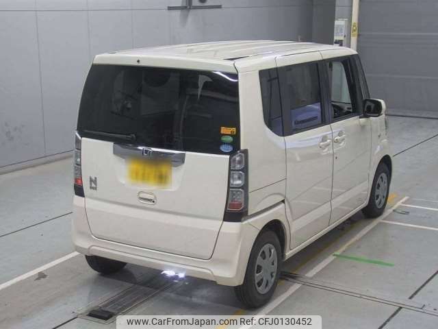 honda n-box 2013 -HONDA 【三河 580ﾈ1298】--N BOX DBA-JF1--JF1-1157389---HONDA 【三河 580ﾈ1298】--N BOX DBA-JF1--JF1-1157389- image 2