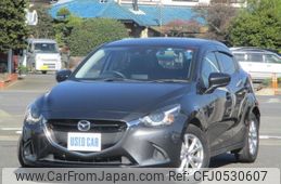 mazda demio 2017 quick_quick_LDA-DJ5FS_DJ5FS-307580