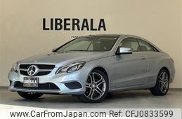 mercedes-benz e-class 2013 -MERCEDES-BENZ--Benz E Class RBA-207359--WDD2073591F249241---MERCEDES-BENZ--Benz E Class RBA-207359--WDD2073591F249241-