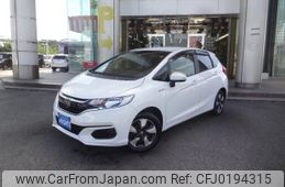 honda fit 2019 -HONDA--Fit DAA-GP5--GP5-1346743---HONDA--Fit DAA-GP5--GP5-1346743-