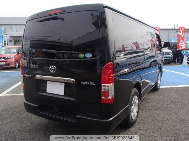 toyota hiace-van 2018 -TOYOTA--Hiace Van QDF-GDH206V--GDH206-1006236---TOYOTA--Hiace Van QDF-GDH206V--GDH206-1006236- image 2