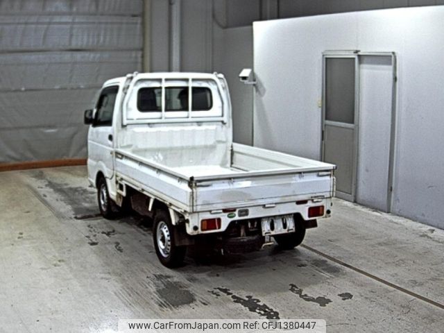 mazda scrum-truck 2015 -MAZDA--Scrum Truck DG16T-105443---MAZDA--Scrum Truck DG16T-105443- image 2