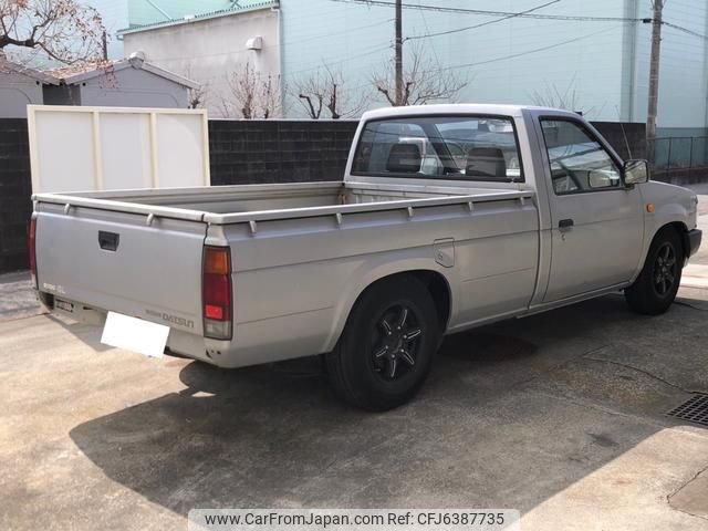 nissan datsun-pickup 1992 GOO_NET_EXCHANGE_0610169A30210310W001 image 2