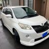 toyota ist 2008 CFJ1764332 image 2